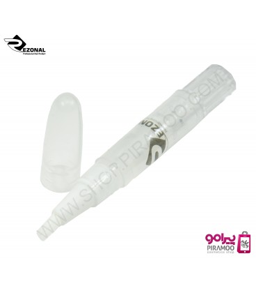قیچی کات طلایی کنده کاری شده 5.5اینچ رزونال مدل REZONAL RL-230