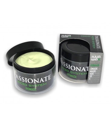 پماد حالت دهنده موی پشنیت  Passionate