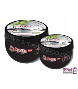 چسب موی ریواژن مشکی REVAGEN 275 ml