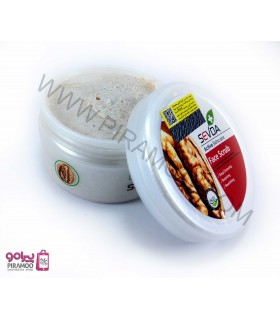 اسکراب صورت سودا Scrub SEVDA