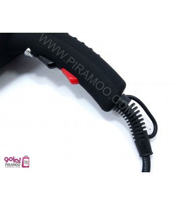 سشوار آیونیک فوق حرفه ای پرومکس