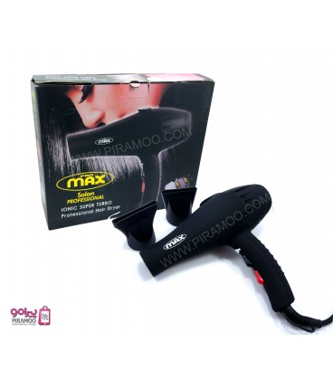 سشوار آیونیک فوق حرفه ای پرومکس