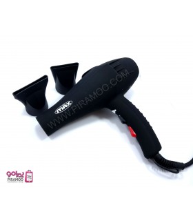 سشوار آیونیک فوق حرفه ای پرومکس