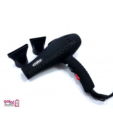 سشوار آیونیک فوق حرفه ای پرومکس