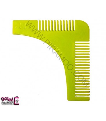 شانه حالت ریش