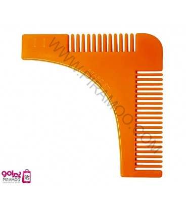 شانه حالت ریش