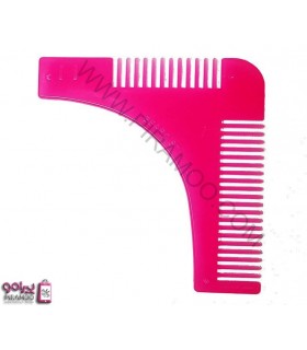 شانه حالت ریش