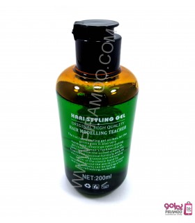 ژل تقویت کننده و حالت دهنده ریش مجیکلن Majiclan