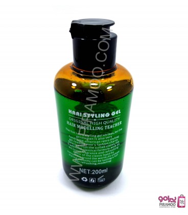 ژل تقویت کننده و حالت دهنده ریش مجیکلن Majiclan