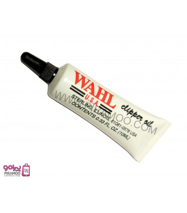 روغن مخصوص ماشین اصلاح با برند معتبر وال WHAl CLIPPER OIL