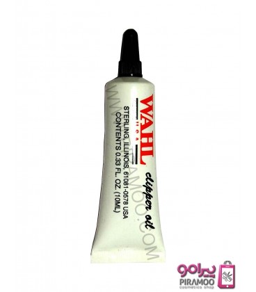 روغن مخصوص ماشین اصلاح با برند معتبر وال WHAl CLIPPER OIL