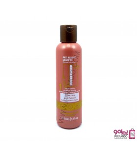 کراتین کاکائو برزیل همراه شامپو قبل و بعد قوطی150 میل BRASIL CACAU KERATIN