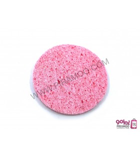 پد اسکراب دو طرفه صورت