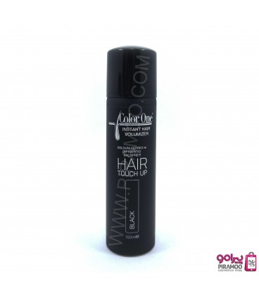اسپری پرپشت کننده مو کالر وان Color One