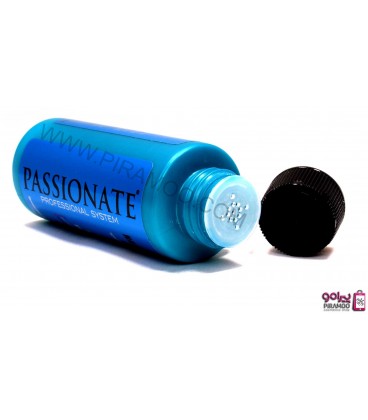 پودر حجم دهنده فوری مو پشنیت Passionate
