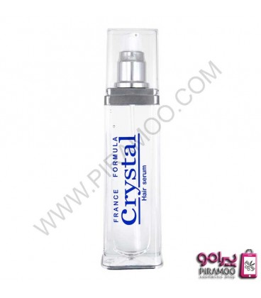 سرم کریستال Crystal
