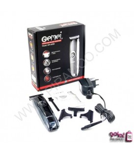 ماشین اصلاح سر و صورت جیمی Gemei GM-6050