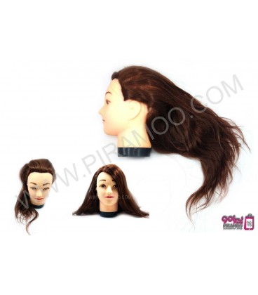 کله مانکن کوتاهی