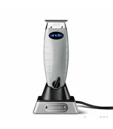 ماشین اصلاح سر و صورت اندیس مدل تی اوت لاینر کردلس Andis Professional T-Outliner cordless Trimmer with T-Blade