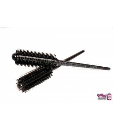 شانه گرد (پلاستیکی)