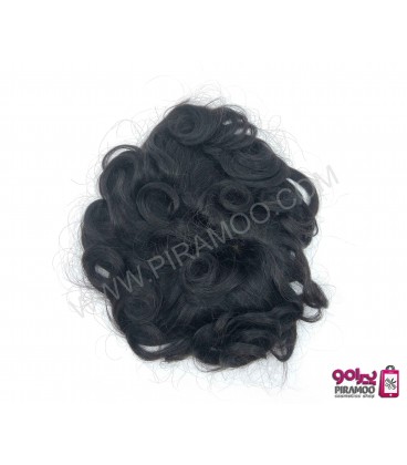 پروتز طبیعی موی مردانه