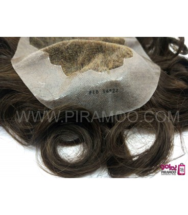 پروتز طبیعی موی مردانه