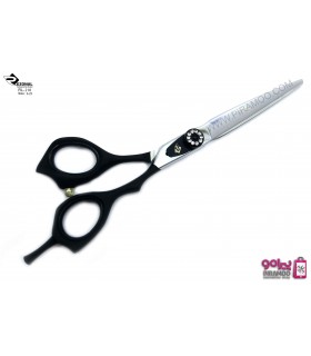 قیچی کات مشکی 6.25اینچ رزونال مدل REZONAL RL-210