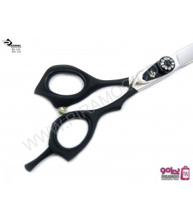 قیچی کات مشکی 6.25اینچ رزونال مدل REZONAL RL-210