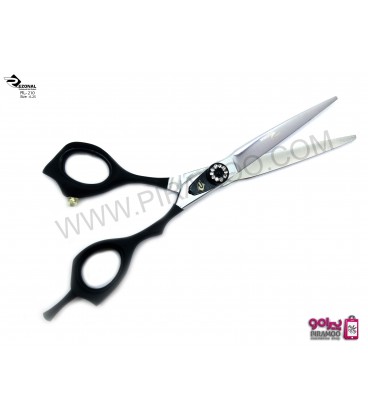 قیچی کات مشکی 6.25اینچ رزونال مدل REZONAL RL-210