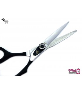 قیچی کات مشکی 6.25اینچ رزونال مدل REZONAL RL-210