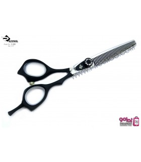 قیچی پیتاژ مشکی 6.25اینچ رزونال مدل REZONAL RL-220