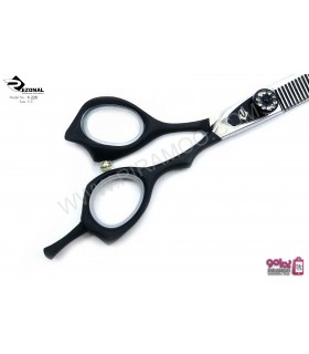 قیچی پیتاژ مشکی 6.25اینچ رزونال مدل REZONAL RL-220