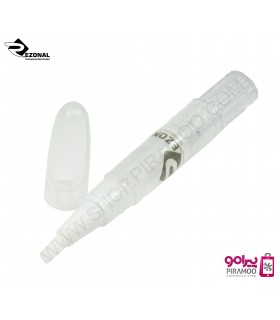 قیچی پیتاژ مشکی 6.25اینچ رزونال مدل REZONAL RL-220