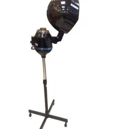 دستگاه بخور کلاهی تایمردار