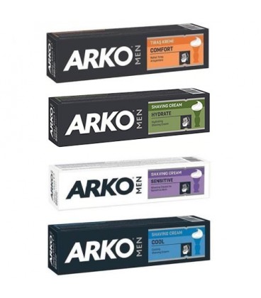 خمیر ریش آرکو