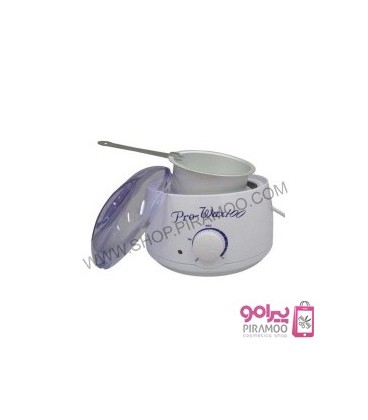 موم داغکن خارجی پرو وکس