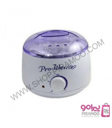 موم داغکن خارجی پرو وکس