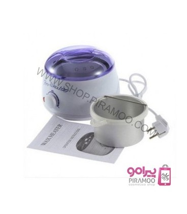 موم داغکن خارجی پرو وکس