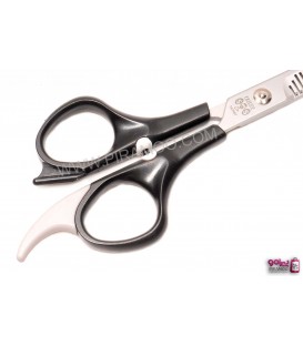قیچی پیتاژ 6 اینچ اس ام اس مدل : ونوس SMS Venous