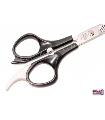 قیچی پیتاژ 6 اینچ اس ام اس مدل : ونوس SMS Venous