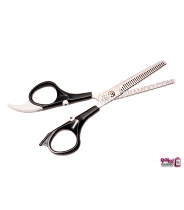 قیچی پیتاژ 6 اینچ اس ام اس مدل : ونوس SMS Venous