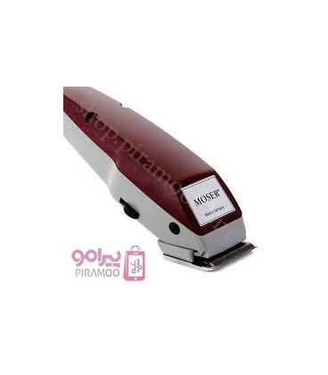 ماشین اصلاح سر و صورت موزر کد: PR-15