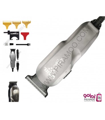 ماشین اصلاح سر و صورت وال هیرو 5 ستاره Hero 5 Star Hair Trimmer