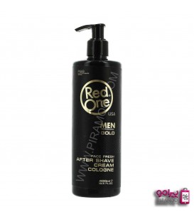 افتر شیو کرمی ردوان Redone after shave cream cologne extreme 400 ml