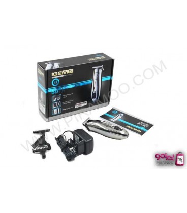 ماشین خط زن جیمی مدل : Gemei GM-839