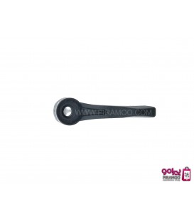 اهرم ماشین وال پین پلاستیکی