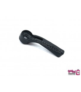 اهرم ماشین وال پین پلاستیکی