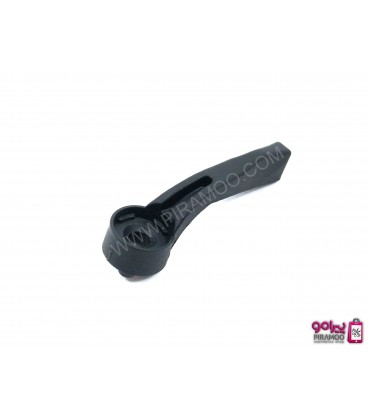 اهرم ماشین وال پین پلاستیکی