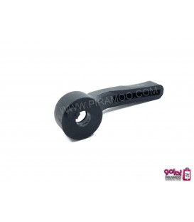 اهرم ماشین وال پین پلاستیکی