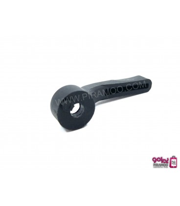 اهرم ماشین وال پین پلاستیکی